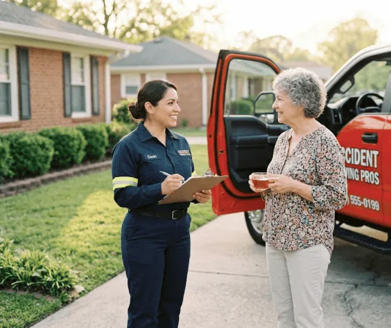 Accident Towing Service Lake Placid, FL FAQs